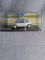 Samnmlerauto Opel Corsa B Modellauto Duisburg - Duisburg-Mitte Vorschau