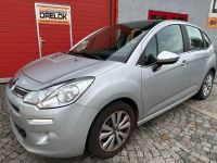 Citroën C3 1.0 vTi Selection*KLIMA*PDC*TEMPOMAT*FUNK-ZV* Sachsen - Freiberg Vorschau