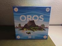 Oros, Kickstarter Edition, deutsch Rheinland-Pfalz - Urmitz Vorschau
