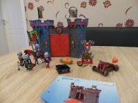 Playmobil ++WOLFSRITTERBURG++ 4440 Nordrhein-Westfalen - Nettersheim Vorschau