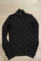 H&M Shirt mit Strass Gr. S Hannover - Südstadt-Bult Vorschau