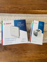 Bosch Smart Home Controller + Thermostat Niedersachsen - Bergen Vorschau