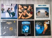 Vinyl LP Diverse Alben Künstler Sammlung Sachsen-Anhalt - Wernigerode Vorschau