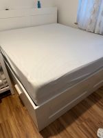 Brimnes Bett 180x200 Baden-Württemberg - Engen Vorschau