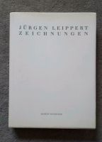 Kunstbuch Jürgen Leippert Zeichnungen Baden-Württemberg - Herdwangen-Schönach Vorschau