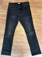 S.Oliver QS Damen Jeans Gr.40/30 Black Denim wie neu Bayern - Bindlach Vorschau