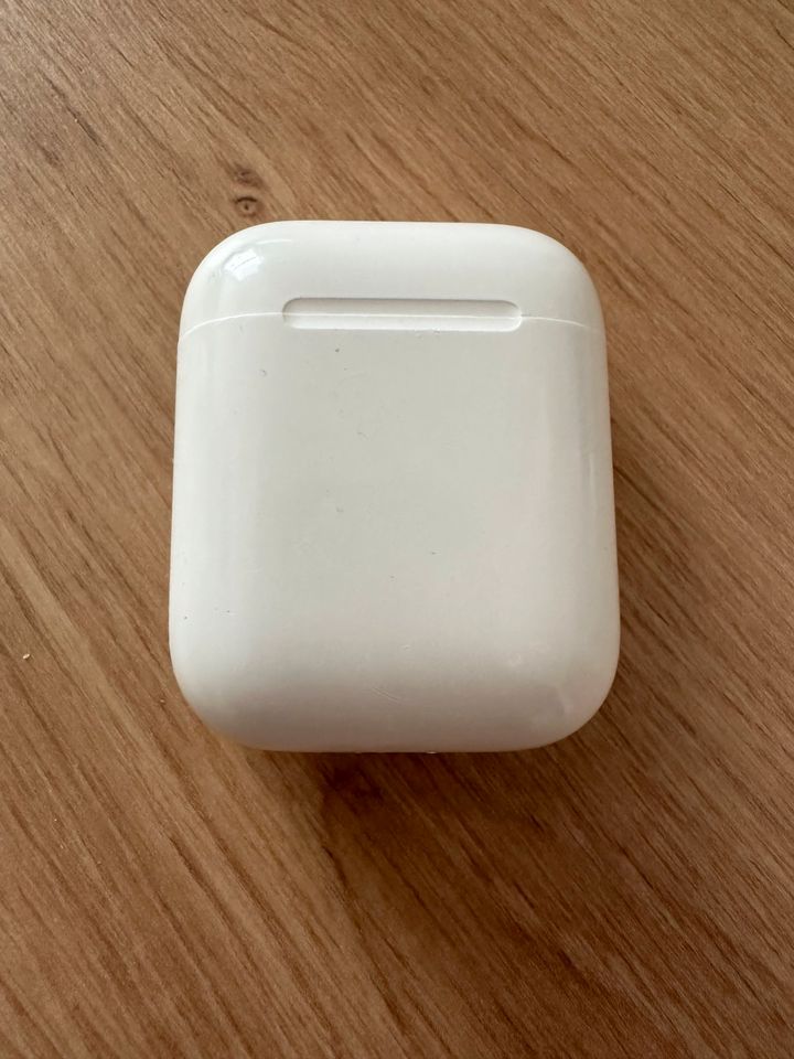 Apple Airpods 2 Ladecase in Laatzen