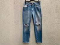 Please Jeans Hose P05 blau used Optik Größe M Nürnberg (Mittelfr) - Oststadt Vorschau