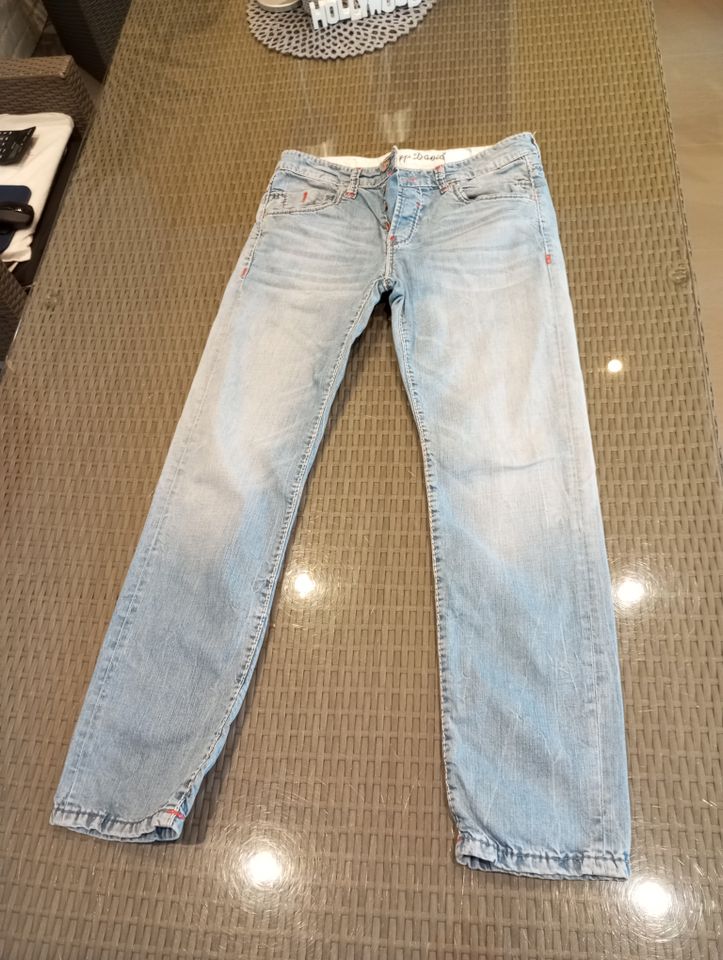 Camp David Herren Jeans in Sandhausen