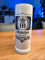 Bierkrug Hofbräuhaus München Leipzig - Probstheida Vorschau