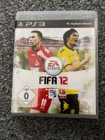 FIFA 12 EA Sports Berlin - Steglitz Vorschau