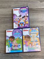 3 DISNEY JUNIOR DVDs Filme Nordrhein-Westfalen - Holzwickede Vorschau