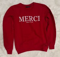 Marco Polo Sweatshirt Farbe rot Größe 152 Hamburg-Nord - Hamburg Winterhude Vorschau