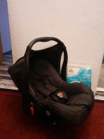 Babyschale ABC mit Regenschutz Neu Brandenburg - Zossen Vorschau