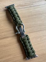 Neu Paracord Survival Armband 42 44 45 49mm Bochum - Bochum-Nord Vorschau