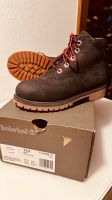 Timberland 6 Inch premium Boot Kinder Stiefel Gr. 32 Nordrhein-Westfalen - Langenfeld Vorschau