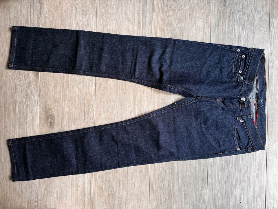 Tolle PRADA Jeans (original!!), Gr. 29 in Nürnberg (Mittelfr)