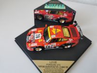 Modellauto, 24 Stunden LeMans 1997, Porsche GT2 Dali, limitiert Hessen - Mainhausen Vorschau