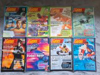 Amiga Games Zeitschriften Nordrhein-Westfalen - Porta Westfalica Vorschau