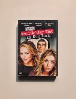 Ein verrückter Tag in New York, DVD, Mary-Kate + Ashley Olsen Düsseldorf - Urdenbach Vorschau