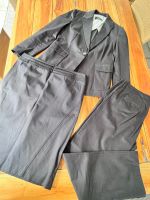 Toller Anzug Rock Hose Blazer schwarz 44/46 Max Mara Weekend Rheinland-Pfalz - Bad Neuenahr-Ahrweiler Vorschau