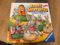 „Lotti Karotti“ Ravensburger Spiel Kinderspiel Nordrhein-Westfalen - Wipperfürth Vorschau