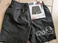 Star wars badehose Badeshorts gr. 134 140 Köln - Worringen Vorschau