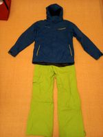 Ski Jacke und Hose Gr. 176 Hessen - Alheim Vorschau