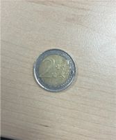 Euro 2€ Beatrix fehlprägung Sammler sammeln Nordrhein-Westfalen - Minden Vorschau