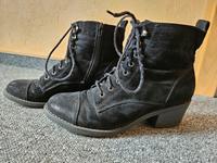 Graceland Stiefeletten Gr. 42 Niedersachsen - Barßel Vorschau