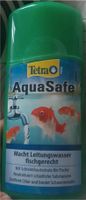 Tetra Pond Aqua Safe 250ml Schutz Fische Teichfsch Leipzig - Gohlis-Nord Vorschau