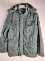 Gr. 128 Scotch Soda Strunk Übergangsjacke leichte Winterjacke Baden-Württemberg - Ulm Vorschau