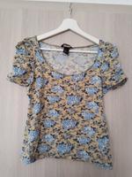 Damen Mädchen T-Shirt von H&M Gr. S Hessen - Gersfeld Vorschau