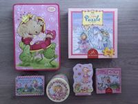 Die Spiegelburg Paket Prinzessin Lillifee Puzzle Spiele Lillebi Essen - Essen-Katernberg Vorschau