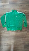 Adidas Firebird TT Beckenbauer Herren Jacke Gr.XL Brandenburg - Jüterbog Vorschau