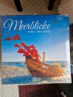 Kalender 2024 Meerblicke Nordsee Ostsee Strand Berlin - Köpenick Vorschau