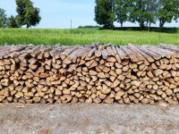 Brennholz zu verkaufen Bayern - Osterhofen Vorschau