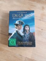 Dr.Quinn Ärztin aus Leidenschaft 5 DVDs Kr. München - Ottobrunn Vorschau