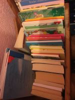 Viele Kinder-/Literatur-/Sachbücher zu verkaufen Nordrhein-Westfalen - Neunkirchen Siegerland Vorschau