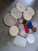 Tupperware nur Deckel Essen - Essen-Frintrop Vorschau