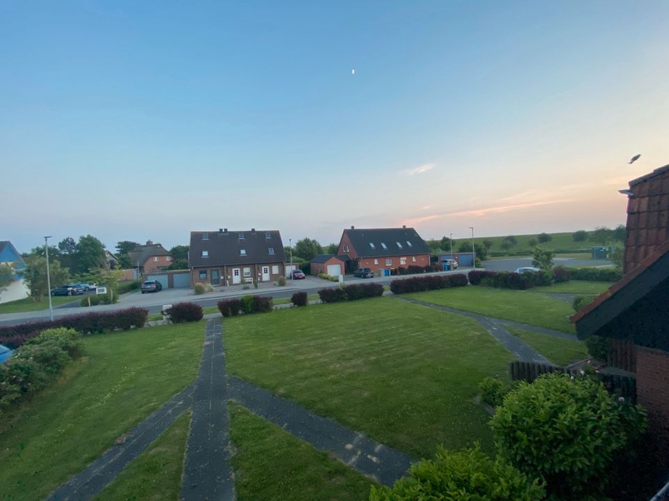 Ferienwohnung Friedrichskoog-Spitze Nordsee Urlaub Familien in Friedrichskoog