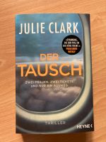 Der Tausch - Julie Clark Berlin - Spandau Vorschau