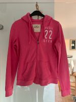 Hollister Sweatjacke Gr . S Niedersachsen - Isernhagen Vorschau