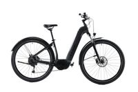 Cube Nuride Hybrid Performance 625 Allroad - 2022 - XS | nur 161 km | Bosch Performance Line (65 Nm) 625 Wh | UVP 2.849 € | 1 Jahr Garantie | E Bike City Tiefeinsteiger Bayern - Bergrheinfeld Vorschau