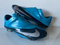 NIKE Mercurial Vapor V FG Orion Blue 47,5 Fußball-Schuhe Stollen Bayern - Manching Vorschau