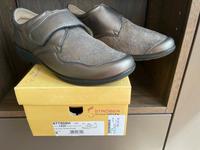 STRÖBER Halbschuhe Gr. 41,5 Bayern - Cham Vorschau