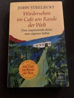 Wiedersehen im Café am Rande der Welt Baden-Württemberg - Weinsberg Vorschau