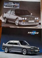 Bmw e30 Hartge M3 Saarland - Tholey Vorschau