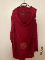 Original Desigual Pullover L NEU Hessen - Schauenburg Vorschau