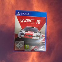 WRC 10 für die PlayStation 4 Nordrhein-Westfalen - Waltrop Vorschau